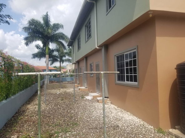 Seventh image of 2a Love Lane, Four Paths, cl in Four Paths, Clarendon, Jamaica - property is For Sale