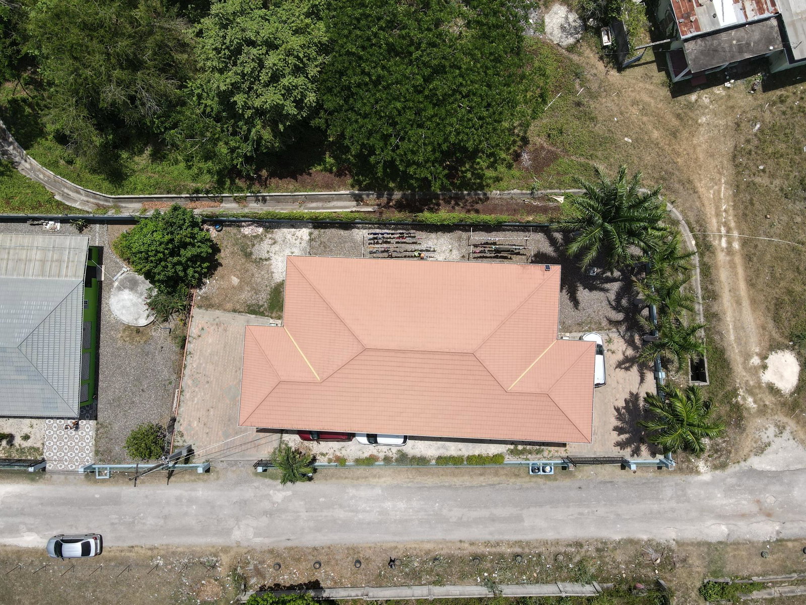 Eighth image of 2a Love Lane, Four Paths, cl in Four Paths, Clarendon, Jamaica - property is For Sale