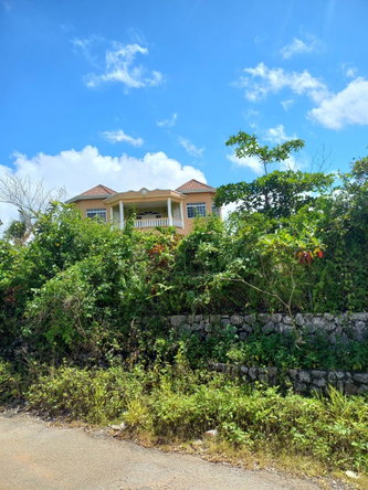 Second image of Flat a, 10b Kendal Road in Mandeville, Manchester, Jamaica - property is For Rent
