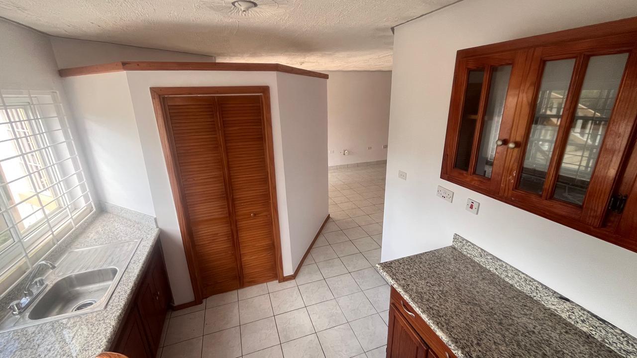 Fourth image of Flat a, 10b Kendal Road in Mandeville, Manchester, Jamaica - property is For Rent