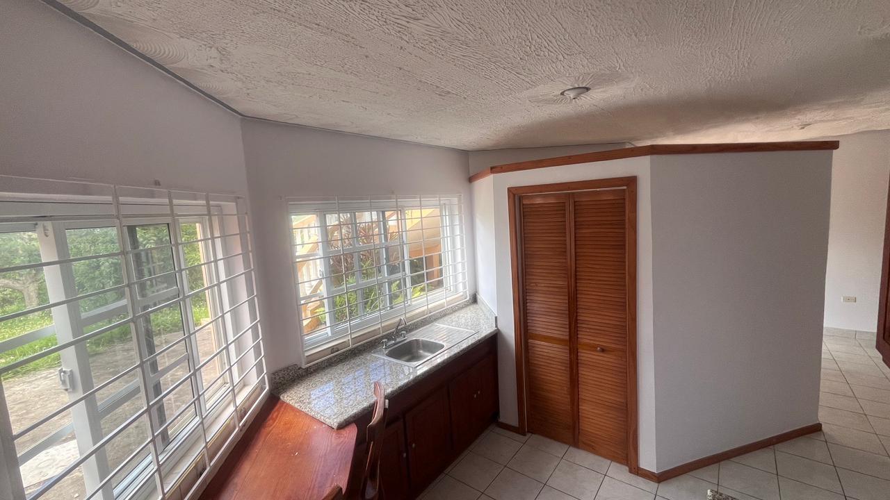 Fifth image of Flat a, 10b Kendal Road in Mandeville, Manchester, Jamaica - property is For Rent