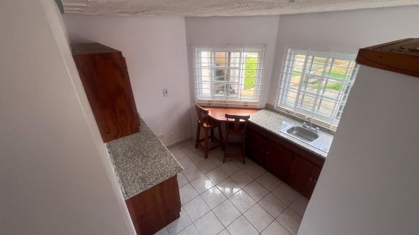 Sixth image of Flat a, 10b Kendal Road in Mandeville, Manchester, Jamaica - property is For Rent