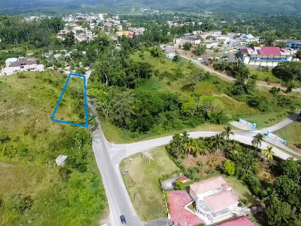 Third image of Phoenix Park, Moneague in Moneague, St. Ann, Jamaica - property is For Sale