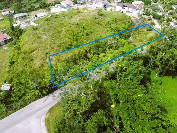 Fourth image of Phoenix Park, Moneague in Moneague, St. Ann, Jamaica - property is For Sale