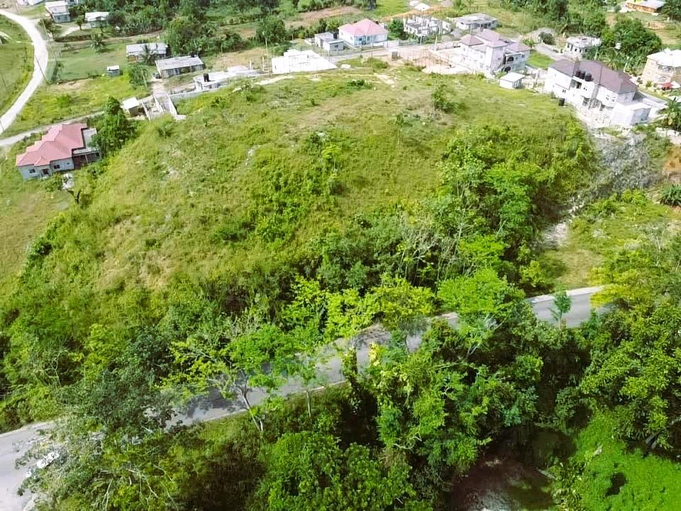 Seventh image of Phoenix Park, Moneague in Moneague, St. Ann, Jamaica - property is For Sale