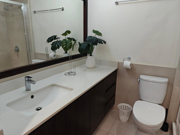 Thirteenth image of B301-4 Musgrave Ave, Kingston 5 in Kingston 5, St. Andrew, Jamaica - property is For Rent