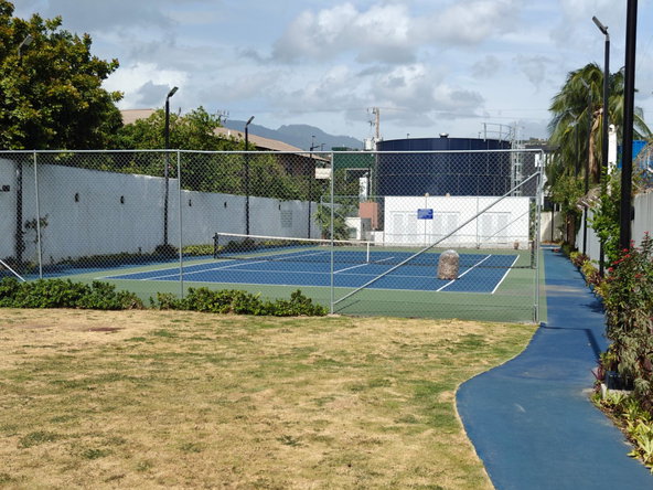 Eighteenth image of B301-4 Musgrave Ave, Kingston 5 in Kingston 5, St. Andrew, Jamaica - property is For Rent