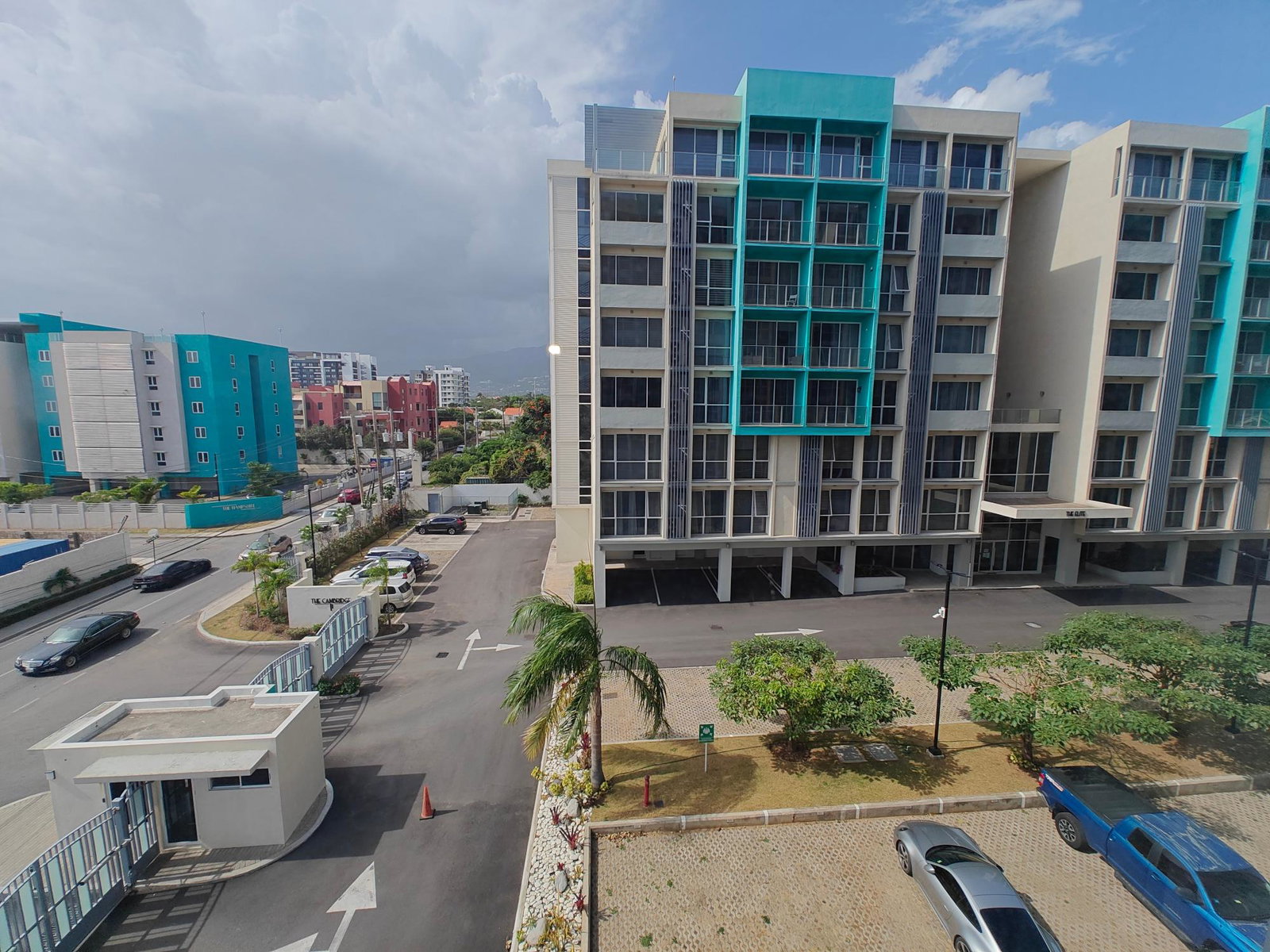 Nineteenth image of B301-4 Musgrave Ave, Kingston 5 in Kingston 5, St. Andrew, Jamaica - property is For Rent