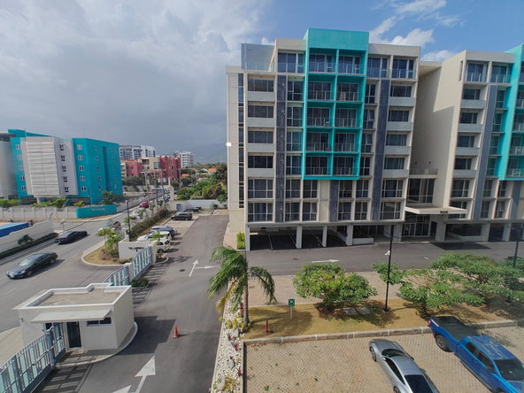 Nineteenth image of B301-4 Musgrave Ave, Kingston 5 in Kingston 5, St. Andrew, Jamaica - property is For Rent