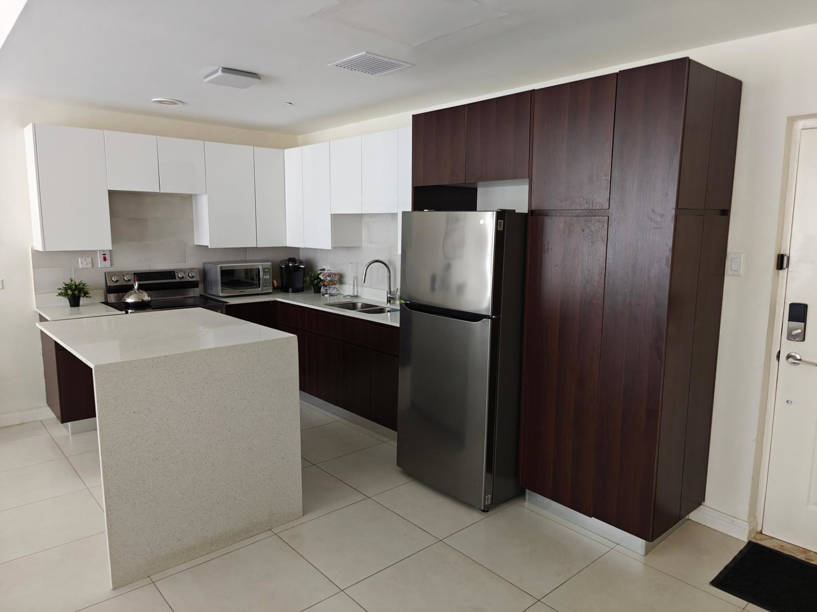 Third image of B301-4 Musgrave Ave, Kingston 5 in Kingston 5, St. Andrew, Jamaica - property is For Rent
