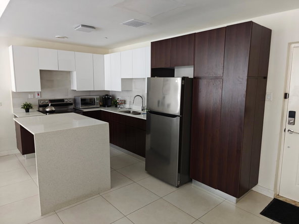 Third image of B301-4 Musgrave Ave, Kingston 5 in Kingston 5, St. Andrew, Jamaica - property is For Rent