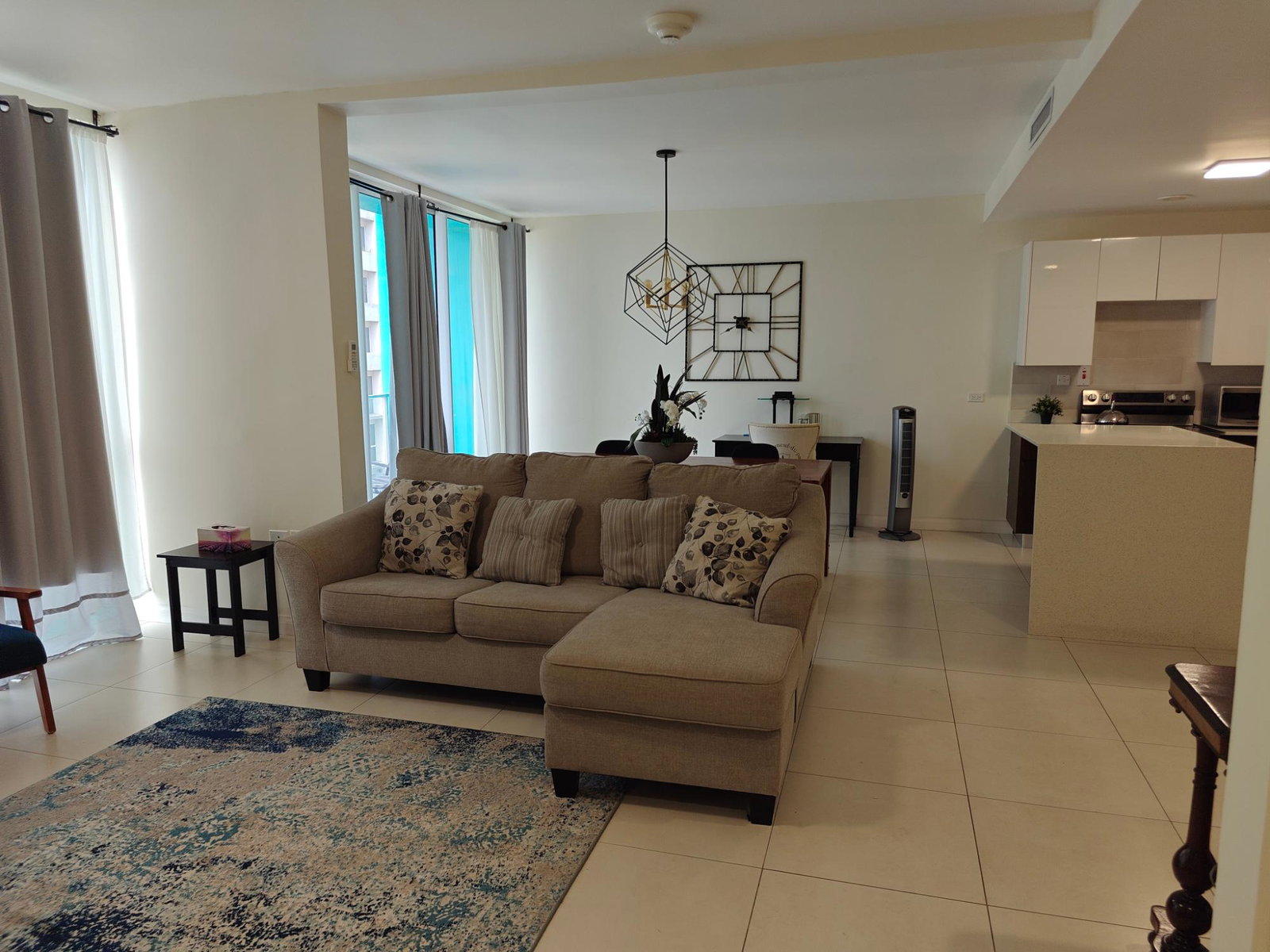 Fifth image of B301-4 Musgrave Ave, Kingston 5 in Kingston 5, St. Andrew, Jamaica - property is For Rent