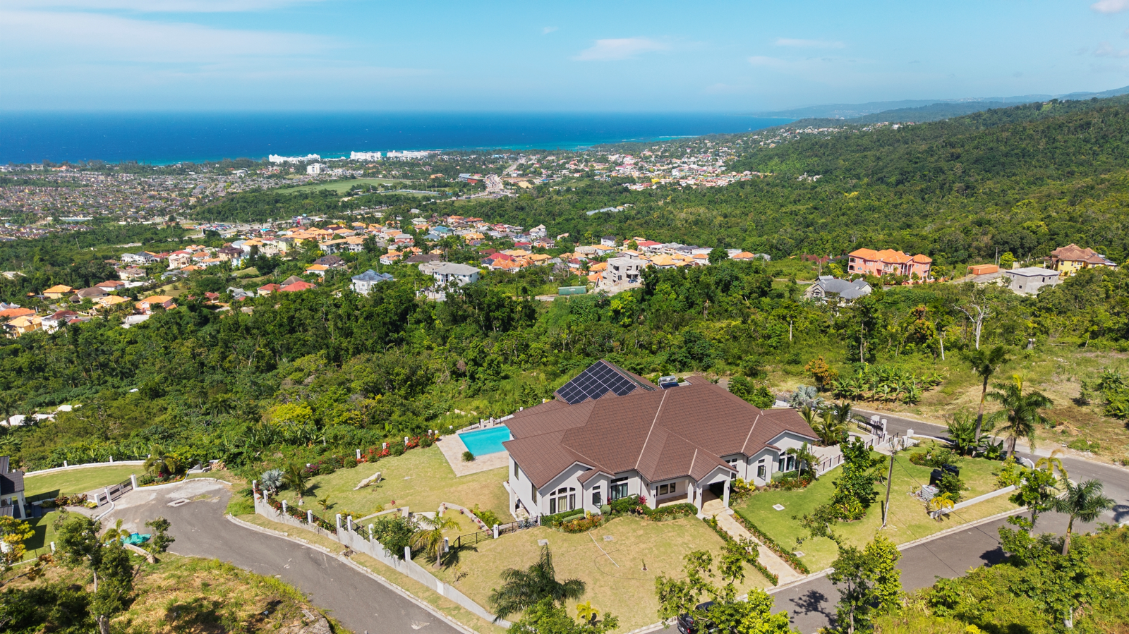 First image of 5 Drax Hall Estate, St. Ann in St. Ann's Bay, St. Ann, Jamaica - property is For Sale