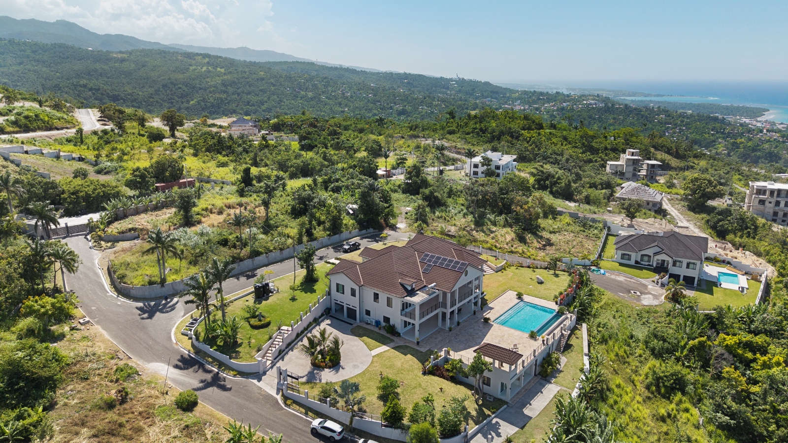 Twenty-Fifth image of 5 Drax Hall Estate, St. Ann in St. Ann's Bay, St. Ann, Jamaica - property is For Sale