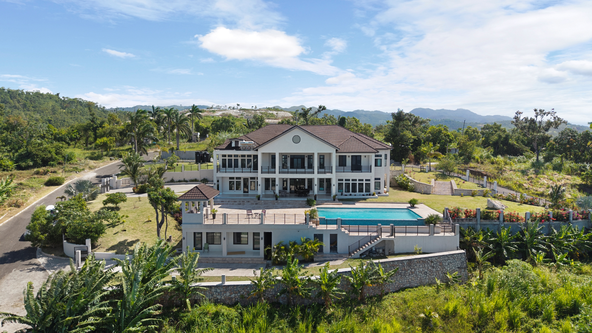 Third image of 5 Drax Hall Estate, St. Ann in St. Ann's Bay, St. Ann, Jamaica - property is For Sale