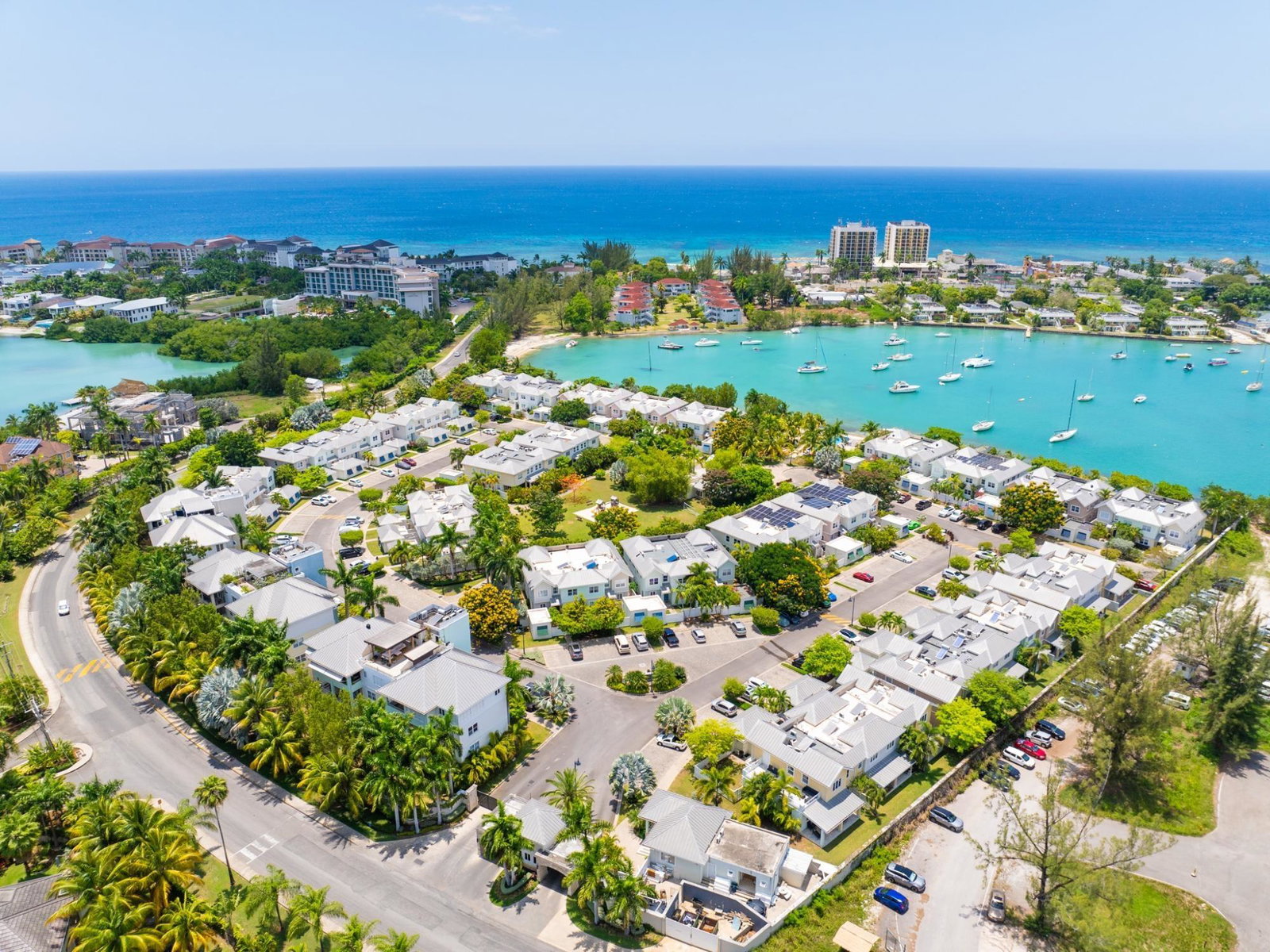 Twenty-Fourth image of 37-b22 Montego Freeport, St. Jam in Montego Bay, St. James, Jamaica - property is For Rent