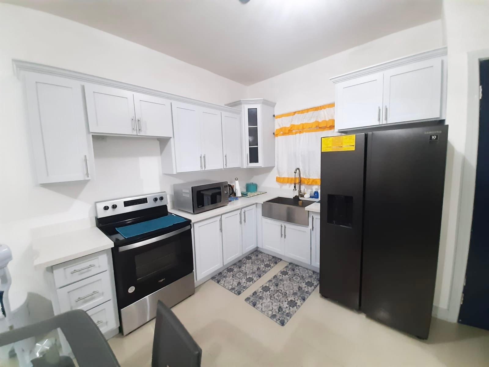 First image of 10-71 Border Ave in Kingston 19, St. Andrew, Jamaica - property is For Rent