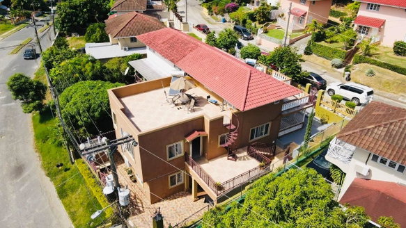 First image of 435 Westgate Hills in Westgate Hills, St. James, Jamaica - property is For Sale