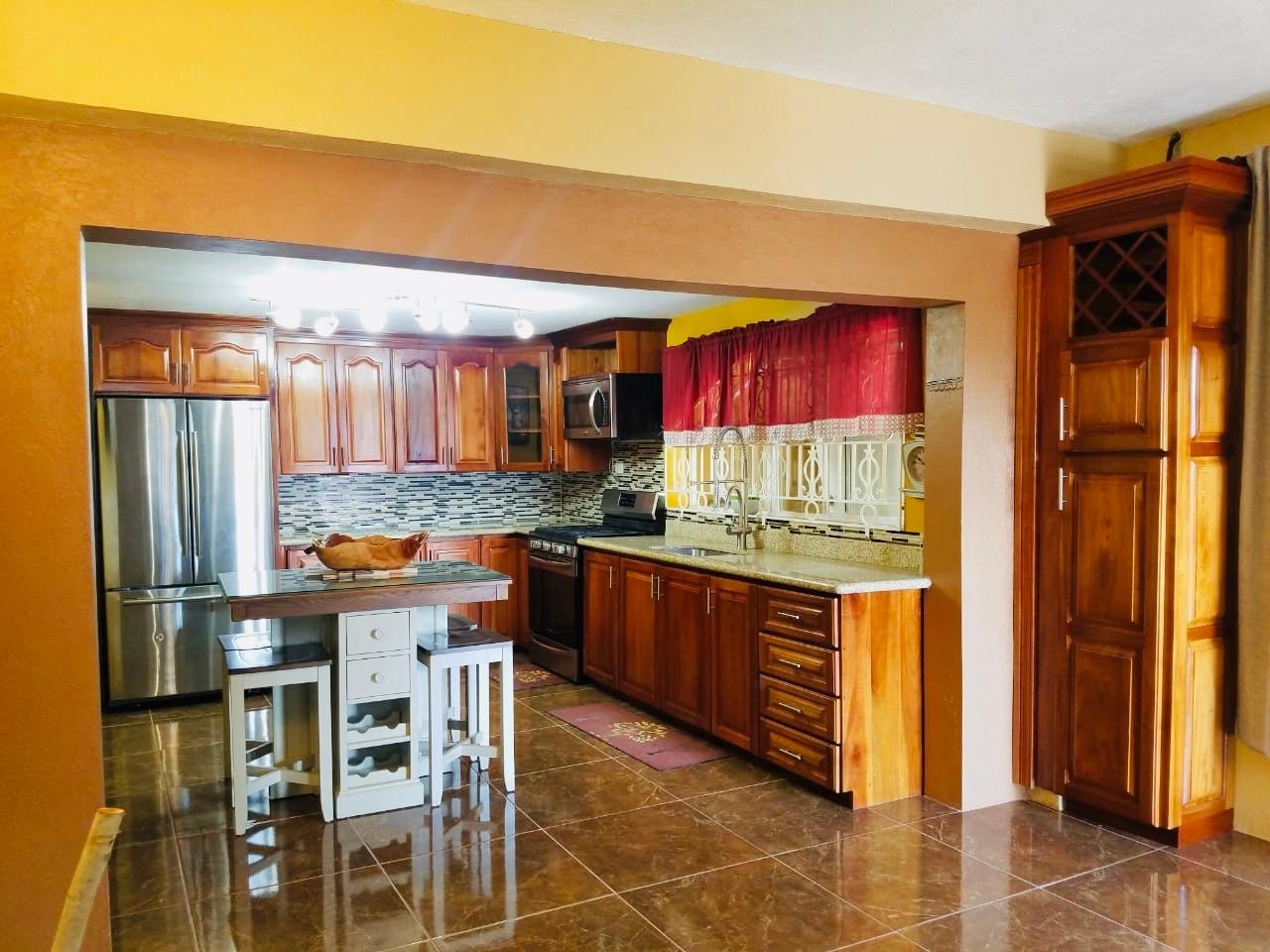 Tenth image of 435 Westgate Hills in Westgate Hills, St. James, Jamaica - property is For Sale