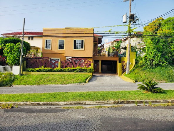 Second image of 435 Westgate Hills in Westgate Hills, St. James, Jamaica - property is For Sale