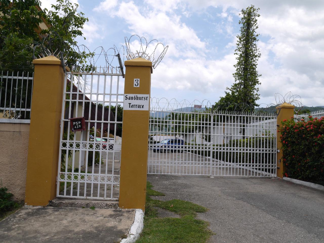Twelfth image of 3-3 Sandhurst Terrace in Kingston 6, St. Andrew, Jamaica - property is For Sale