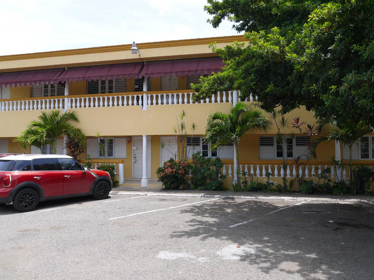 Fifteenth image of 3-3 Sandhurst Terrace in Kingston 6, St. Andrew, Jamaica - property is For Sale