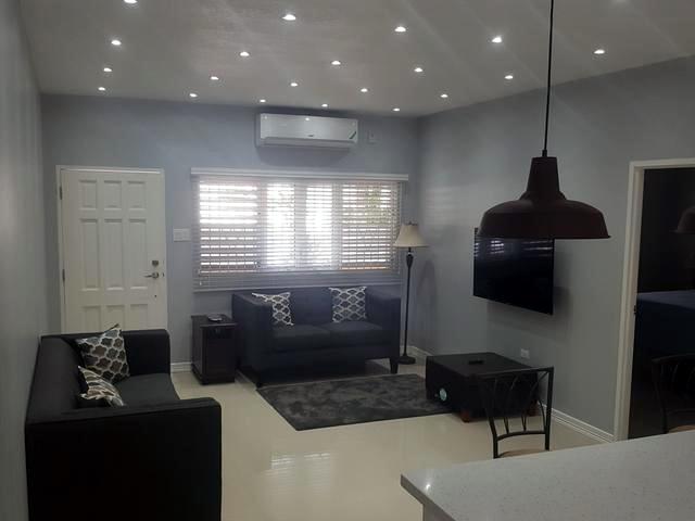 Fourth image of 3-3 Sandhurst Terrace in Kingston 6, St. Andrew, Jamaica - property is For Sale