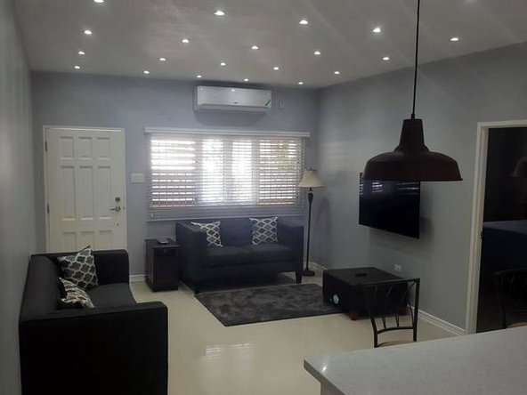 Fourth image of 3-3 Sandhurst Terrace in Kingston 6, St. Andrew, Jamaica - property is For Sale
