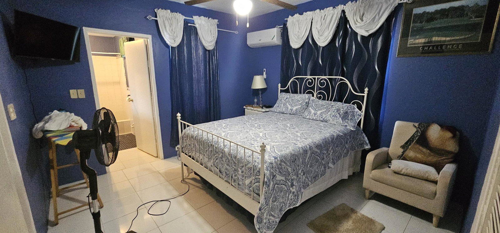 Tenth image of Greenwood in Little River, St. James, Jamaica - property is For Sale