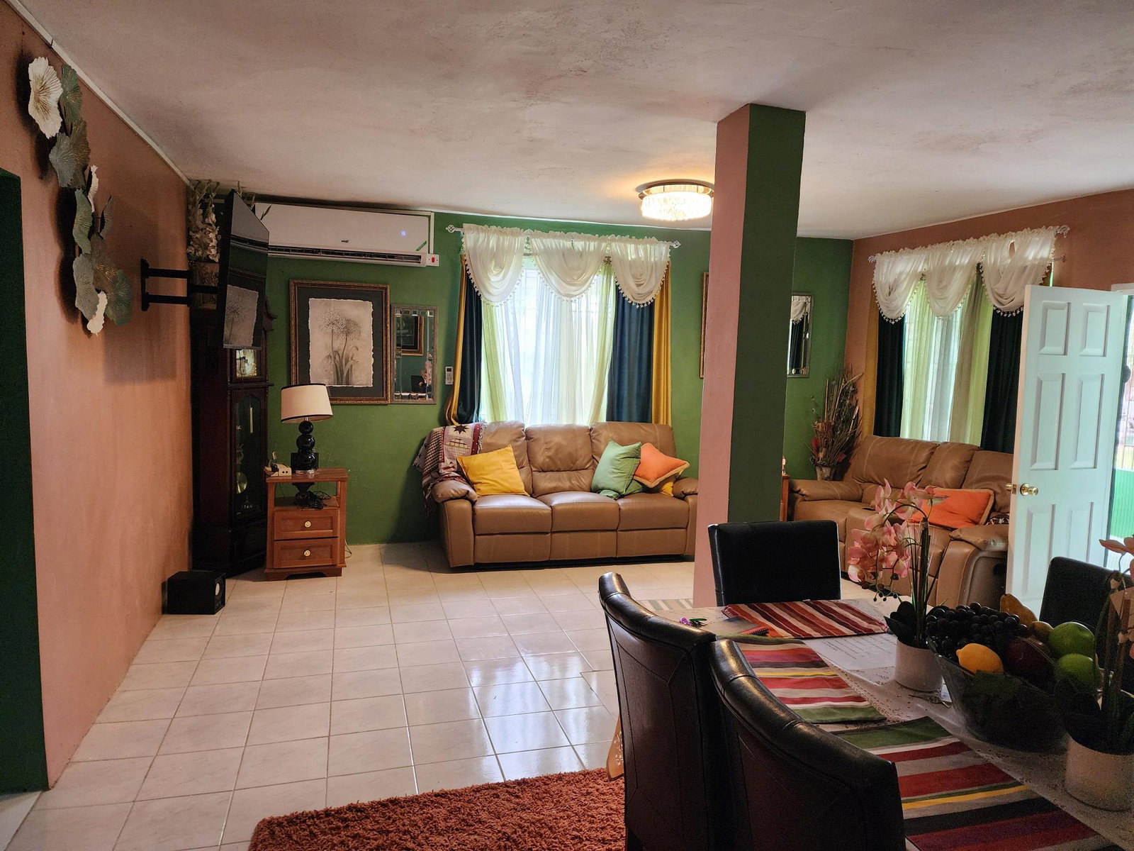 Thirteenth image of Greenwood in Little River, St. James, Jamaica - property is For Sale