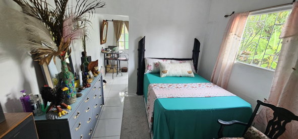 Third image of Greenwood in Little River, St. James, Jamaica - property is For Sale