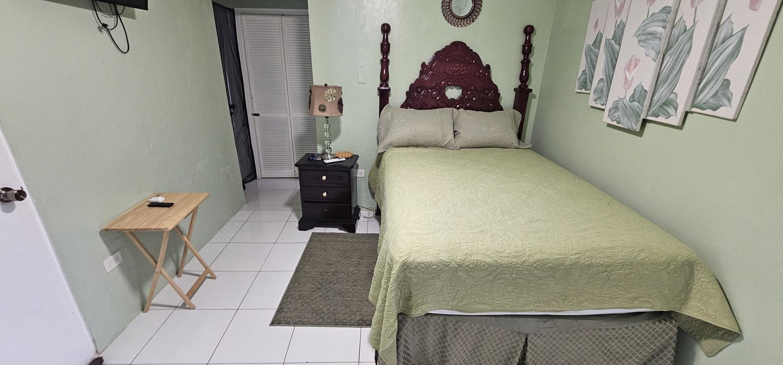 Fourth image of Greenwood in Little River, St. James, Jamaica - property is For Sale