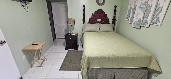 Fourth image of Greenwood in Little River, St. James, Jamaica - property is For Sale