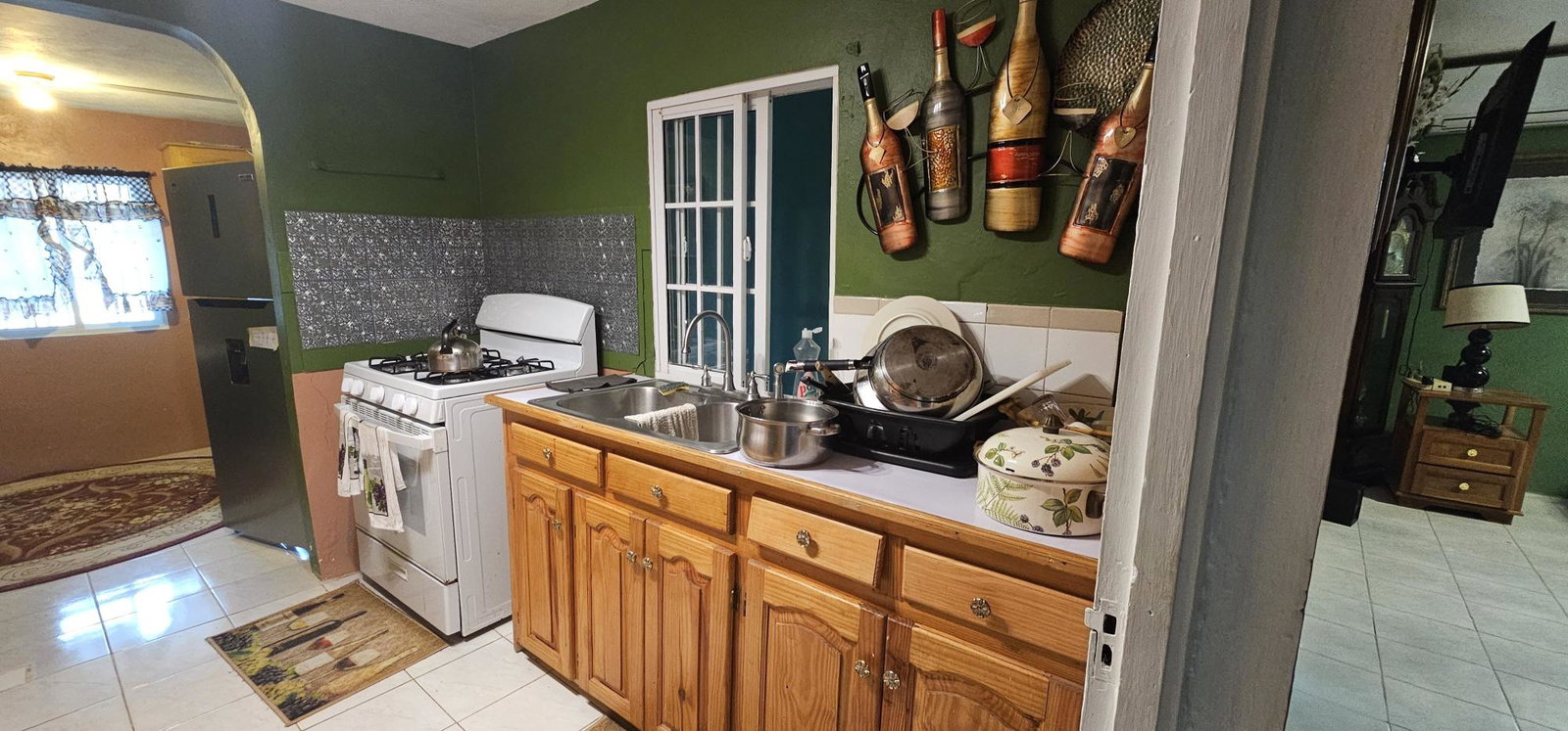 Fifth image of Greenwood in Little River, St. James, Jamaica - property is For Sale