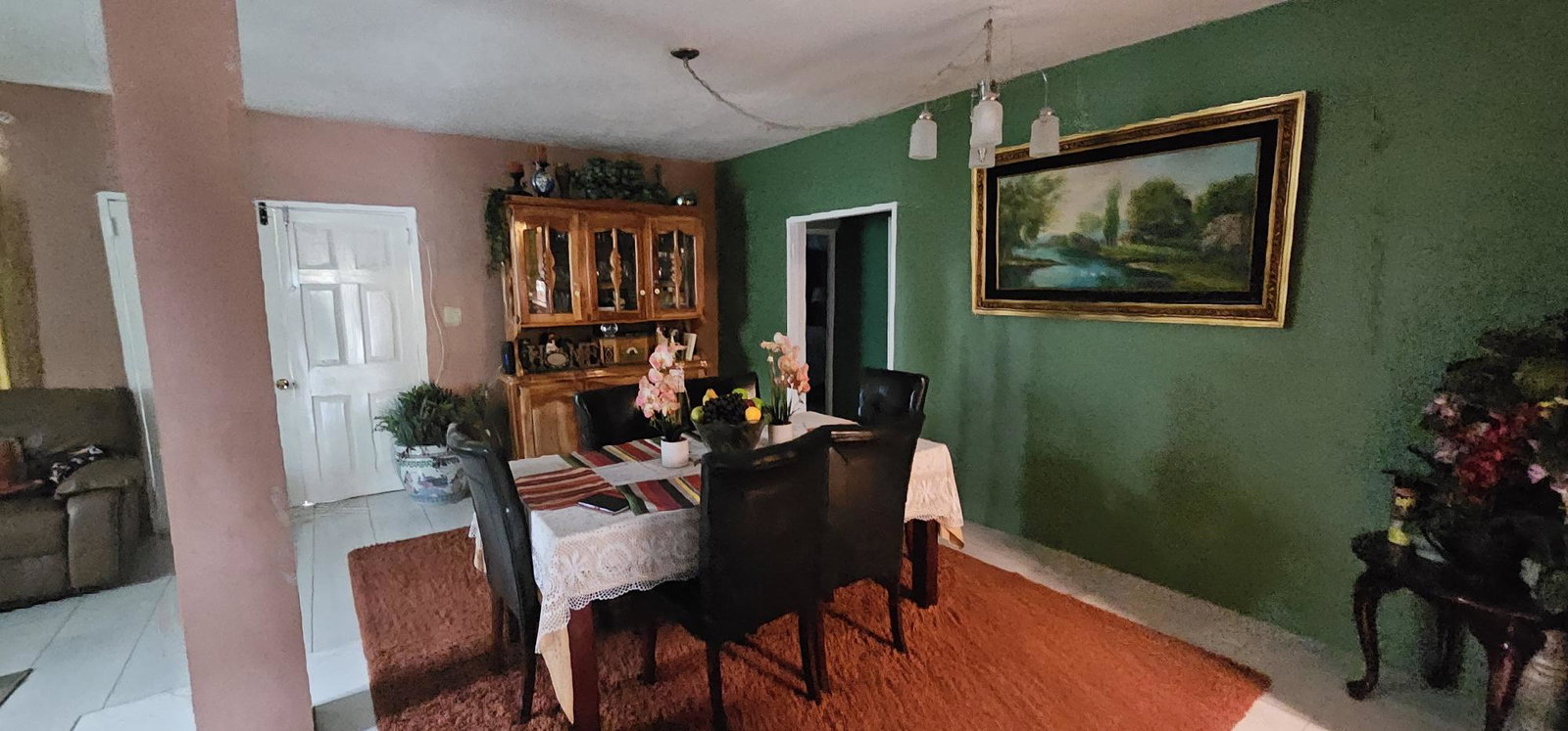 Sixth image of Greenwood in Little River, St. James, Jamaica - property is For Sale