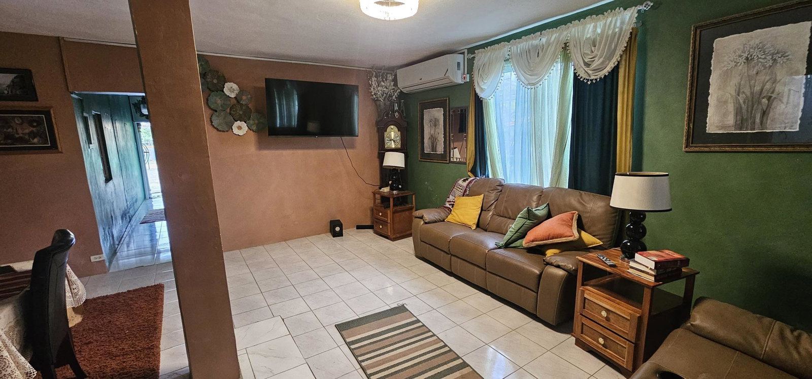Eighth image of Greenwood in Little River, St. James, Jamaica - property is For Sale