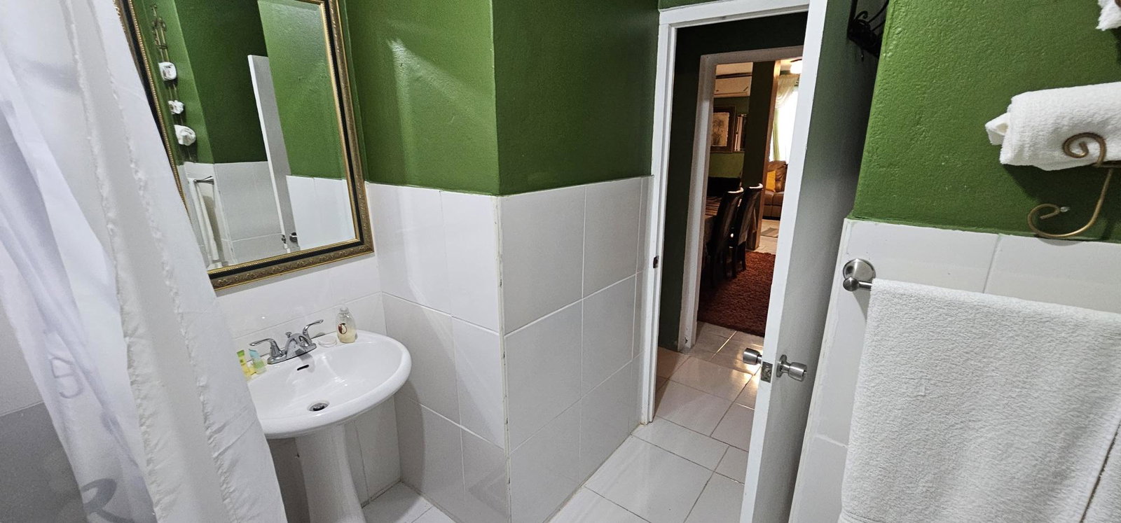 Ninth image of Greenwood in Little River, St. James, Jamaica - property is For Sale
