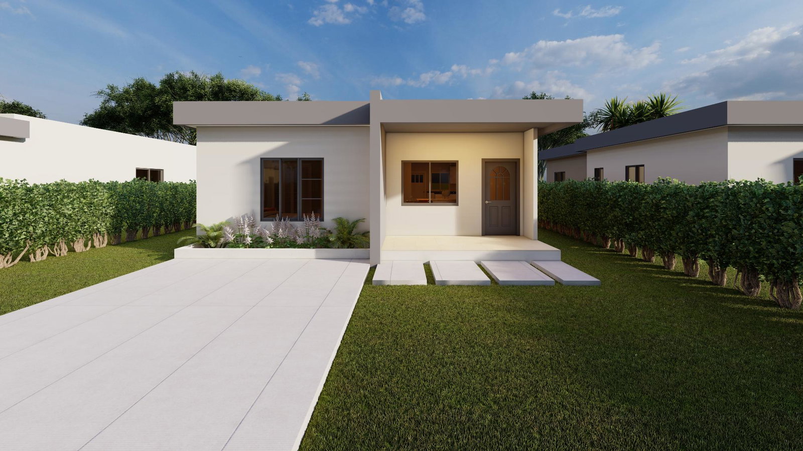 First image of 548 Hosanna Estate in Beecher Town, St. Ann, Jamaica - property is For Sale