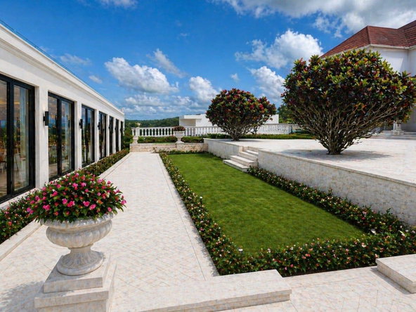 Eleventh image of 548 Hosanna Estate in Beecher Town, St. Ann, Jamaica - property is For Sale
