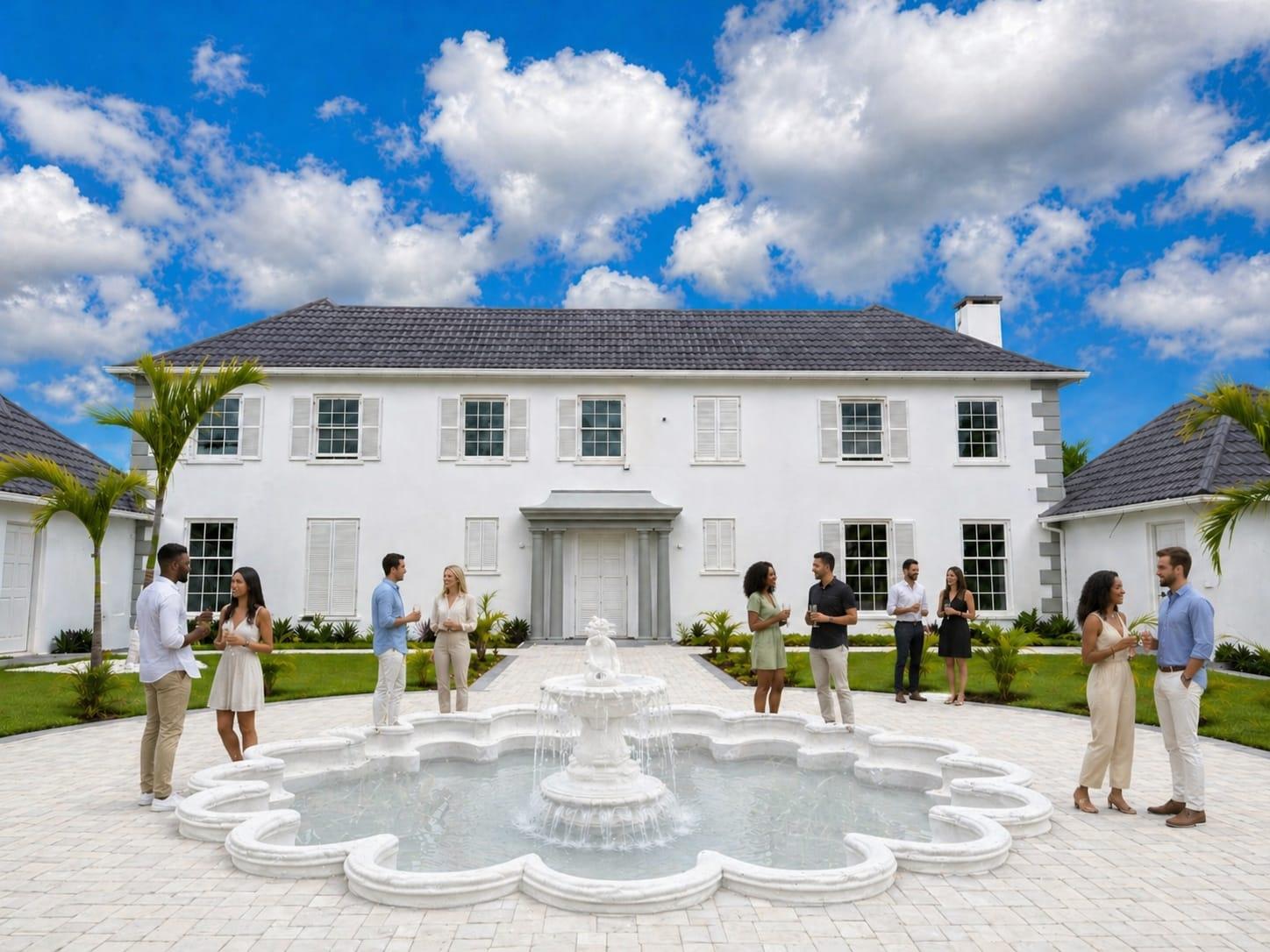 Twelfth image of 548 Hosanna Estate in Beecher Town, St. Ann, Jamaica - property is For Sale