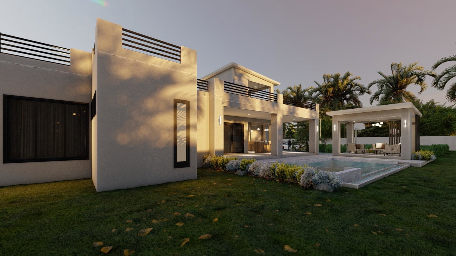 Third image of 548 Hosanna Estate in Beecher Town, St. Ann, Jamaica - property is For Sale