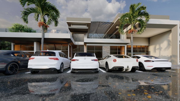 Fourth image of 548 Hosanna Estate in Beecher Town, St. Ann, Jamaica - property is For Sale
