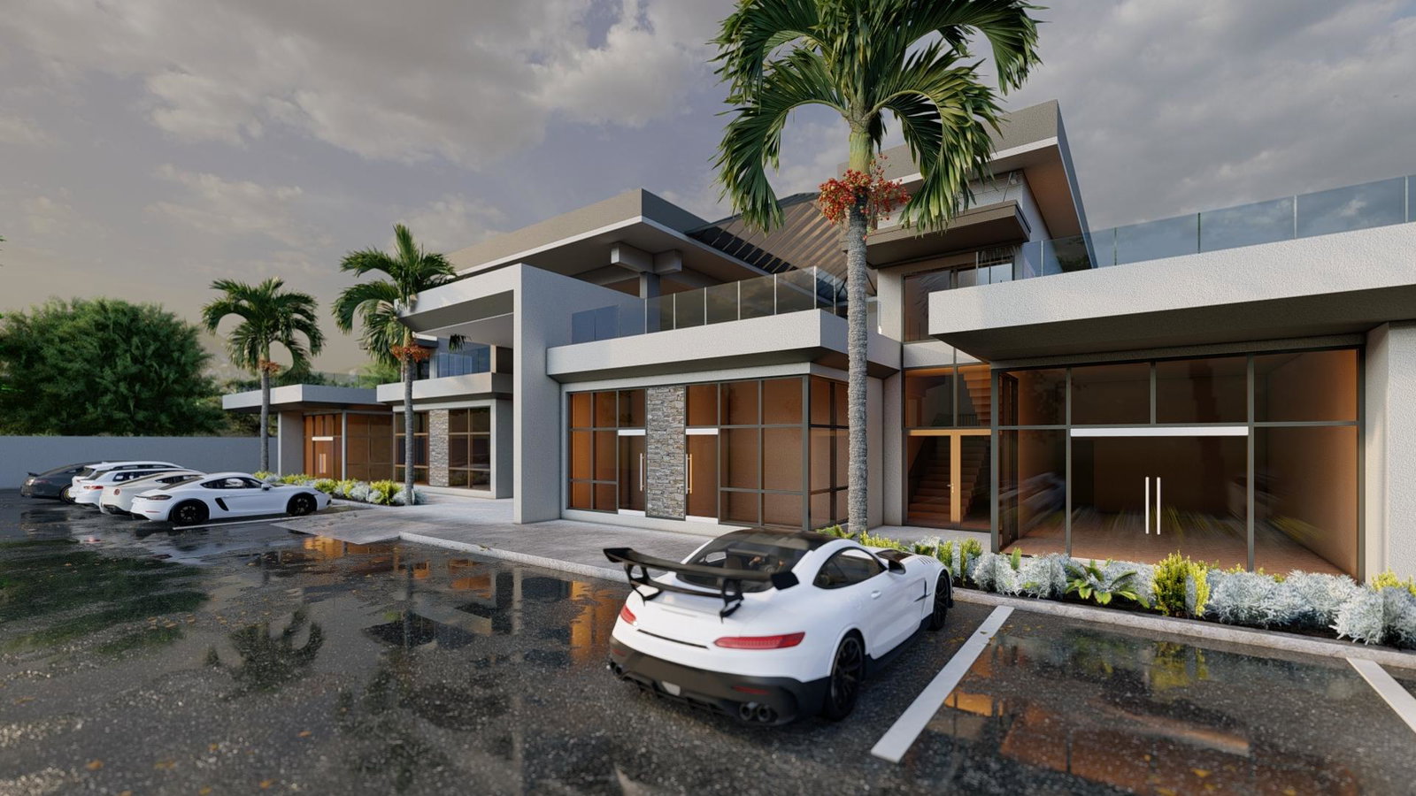Fifth image of 548 Hosanna Estate in Beecher Town, St. Ann, Jamaica - property is For Sale