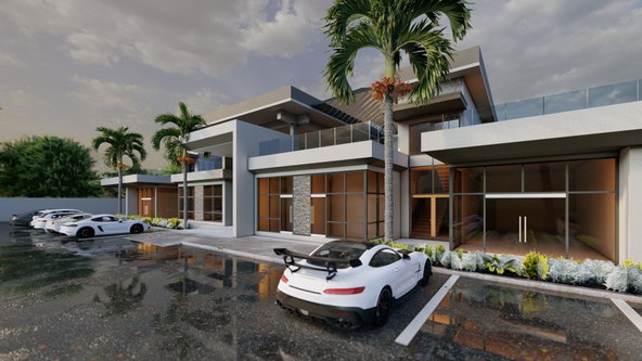 Fifth image of 548 Hosanna Estate in Beecher Town, St. Ann, Jamaica - property is For Sale