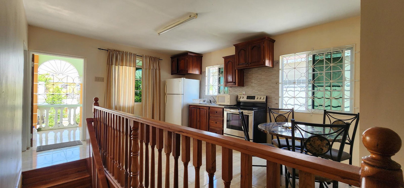First image of 72 Sydenham Gardens in Spanish Town, St. Catherine, Jamaica - property is For Rent