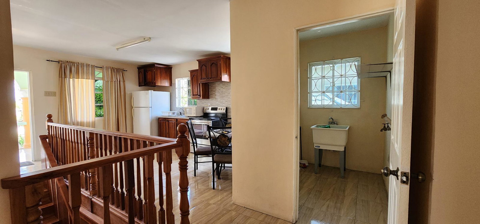 Fifth image of 72 Sydenham Gardens in Spanish Town, St. Catherine, Jamaica - property is For Rent