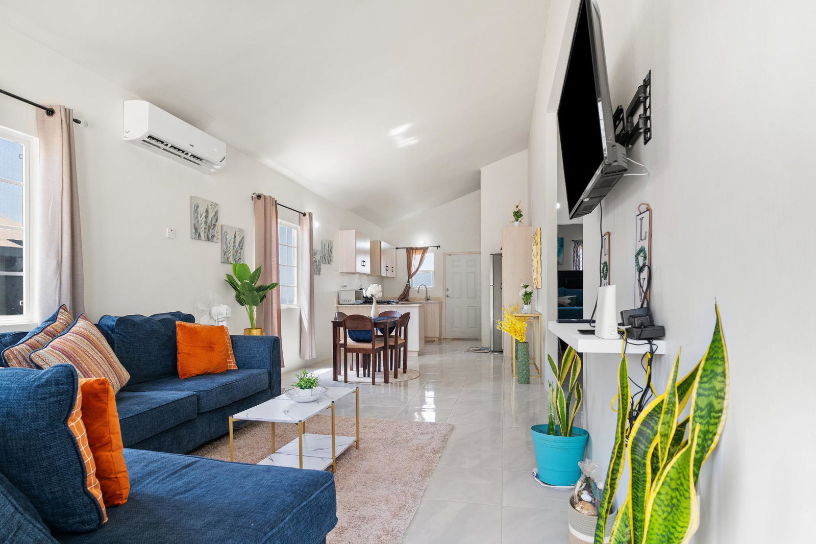First image of H210 Camelot Village in Discovery Bay, St. Ann, Jamaica - property is For Rent