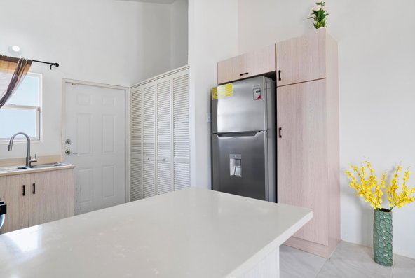 Eleventh image of H210 Camelot Village in Discovery Bay, St. Ann, Jamaica - property is For Rent