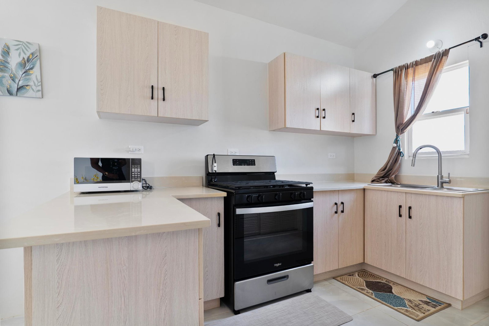Twelfth image of H210 Camelot Village in Discovery Bay, St. Ann, Jamaica - property is For Rent