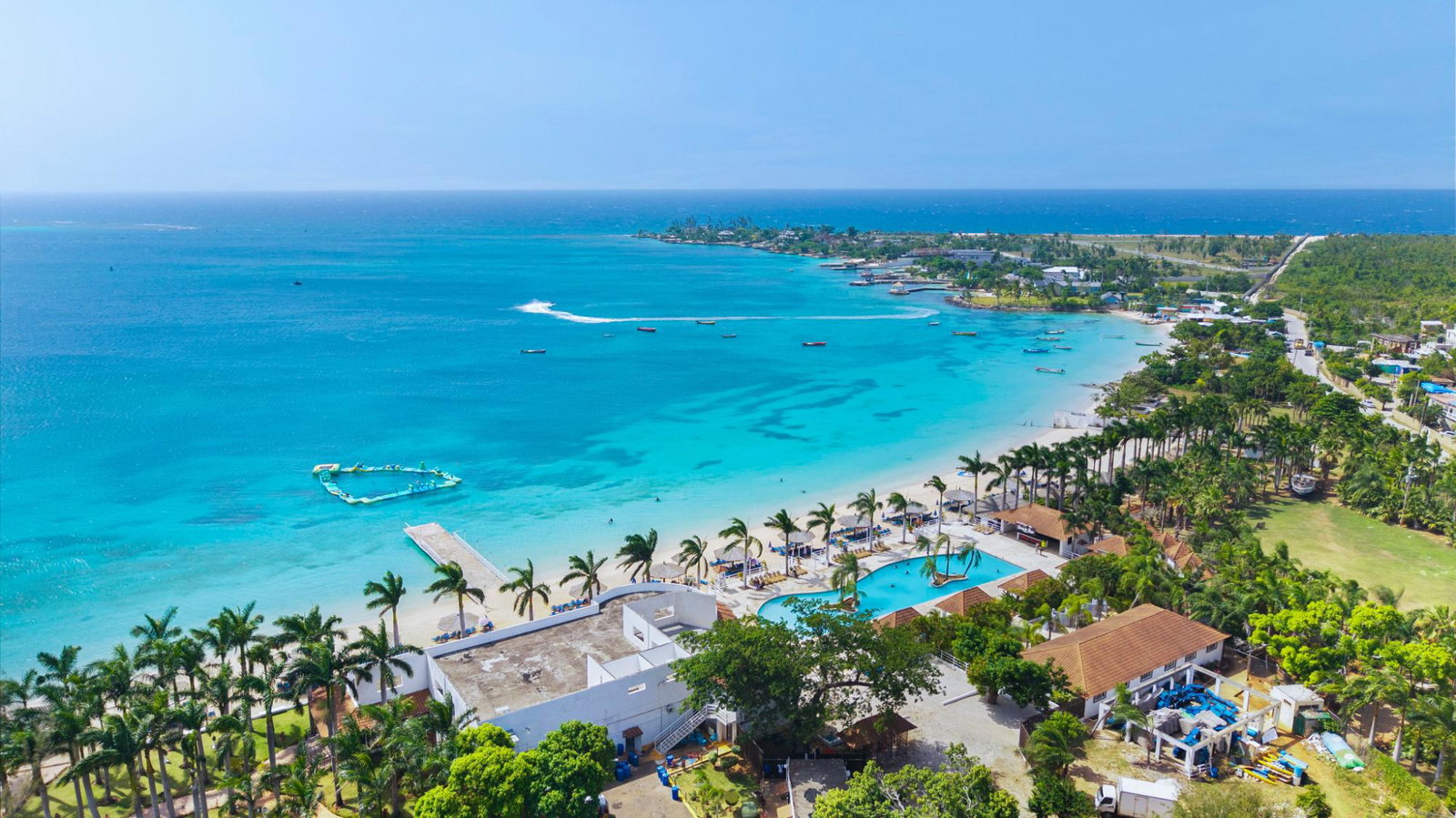Second image of H210 Camelot Village in Discovery Bay, St. Ann, Jamaica - property is For Rent